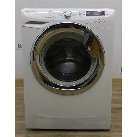 【Стиральная машина Hoover VHD8144D 84】 купити за низькою ціною в ...