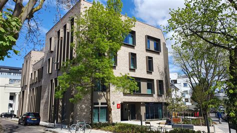 Lowther Road Integrated Community Mental Health Centre Islington