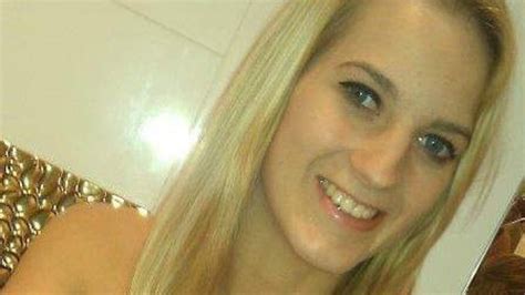 Man Accused Of Killing Cheerleader Required To Tell Sex Partners Of Bail Conditions News