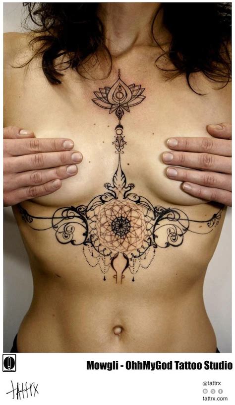 Les 50 Plus Beaux Tatouages De Tous Les Temps