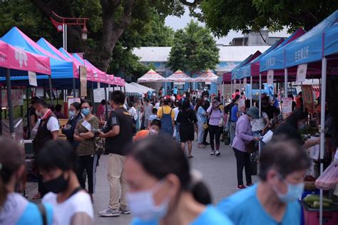 幸福花蓮．繽紛吉安友善palavang產業市集｜即日起至925日每周五、六、日1400 1800於好客藝術村登場！ 東台灣新聞網