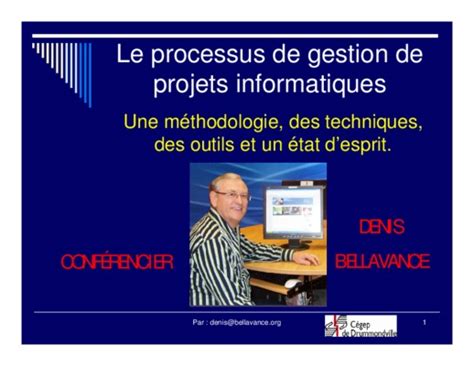 Exercices Corrigais En Gestion Des Projets Informatiques Pdf Notice