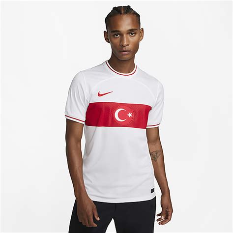 Turecko. Nike CZ