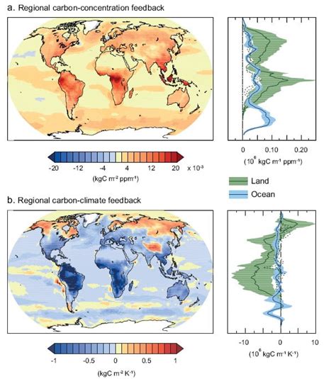 Metlink Royal Meteorological Society Carbon Cycle Feedbacks