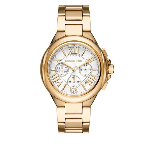 Zegarek Michael Kors Camille Mk Z Oty Eobuwie Pl