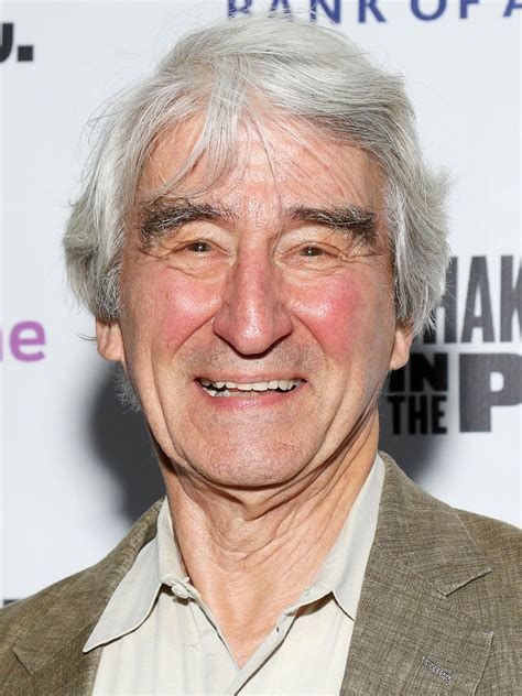 Sam Waterston Movies