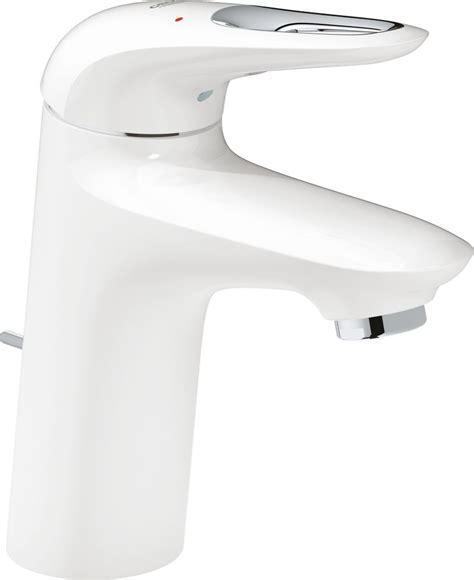 Смеситель для раковины Grohe Eurostyle New 33558LS3 купить в магазине ...
