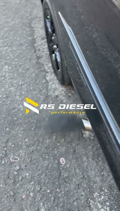 Knalpot Side Exit Innova Diesel 2kd Dieselexhaust Innovadiesel