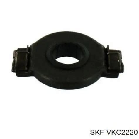 VKC 2220 SKF подшипник сцепления выжимной