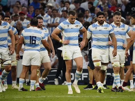 Los Pumas Vs Inglaterra Por El Mundial De Rugby 2023 EN VIVO