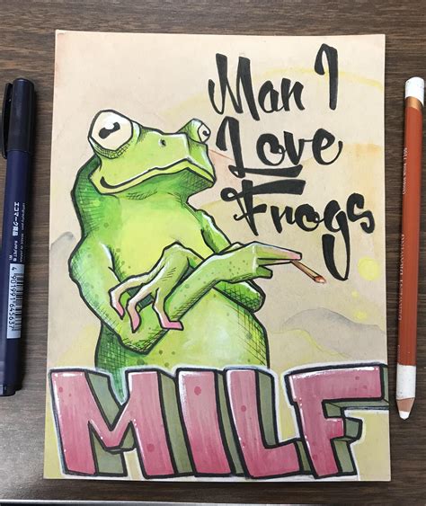 Milf Wednesdays R Blackbookgraffiti