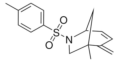 Methyl Methylene Methylphenyl Sulfonyl Azabicyclo