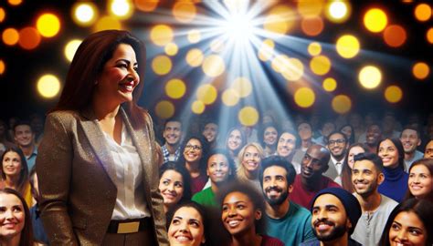 Effective Strategies To Manage Stage Fright In Public Speaking Webcaesar