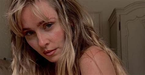 X Factor Stars Whove Stripped Off Naked In Public To Flogging Nude