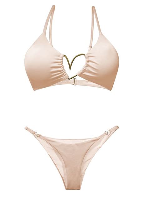 B111H Ns BT Top Camelia Nude Shiny Liliana Montoya Swim