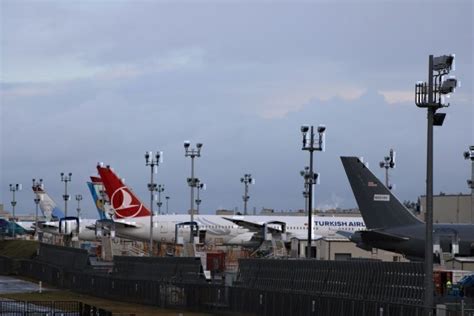 Confirmed Turkish Airlines Launching 787 9 Vancouver Service