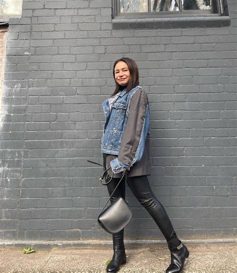 Once Gossiped As A Lesbian 8 Photos Of Rossa Who Still Enjoys Being Single Despite Being A