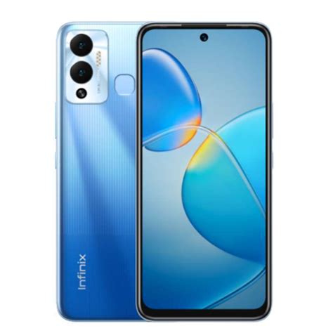 Jual Infinix Hot Play X Gb Gb Smartphone Di Seller Blibli Store Instore Blibli