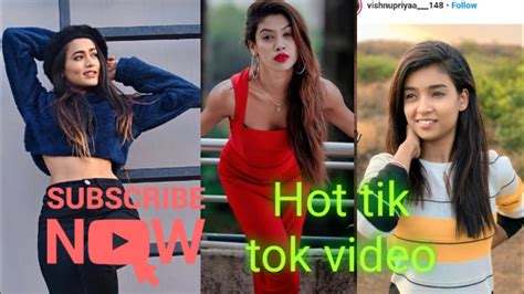 Hot Tik Tok Videos YouTube