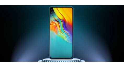 Infinix Hot And Hot Pro With Quad Rear Cameras And A MAh