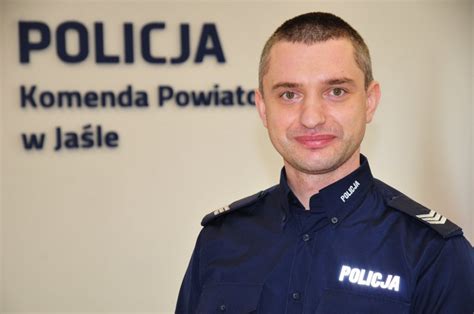 Dzielnicowi Posterunku Policji W Sko Yszynie Dzielnicowi Kpp W Ja Le