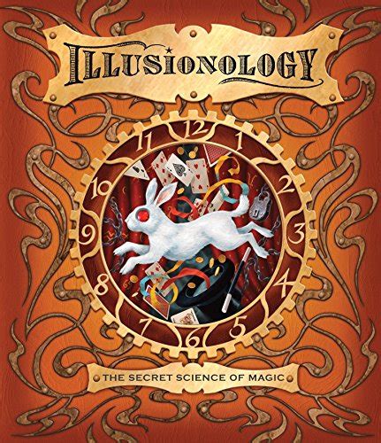 Illusionology Ologies