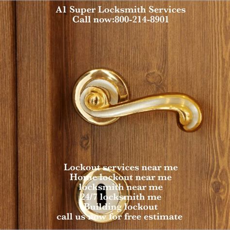 Important Steps To Take When Locked Out Of Your Place Best Lockout