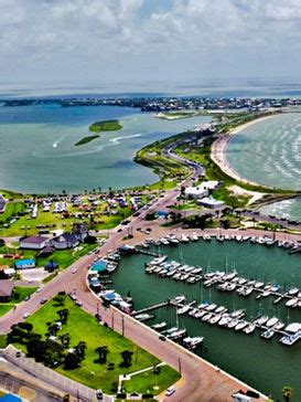 Top 3 reasons to visit Rockport, Texas