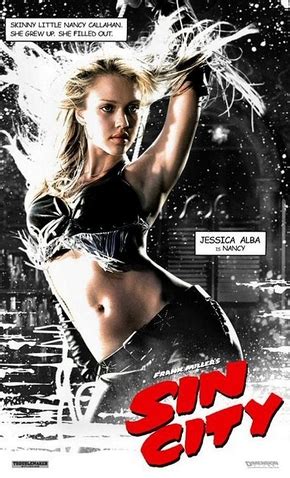 Sin City A Cidade Do Pecado 29 De Julho De 2005 Filmow