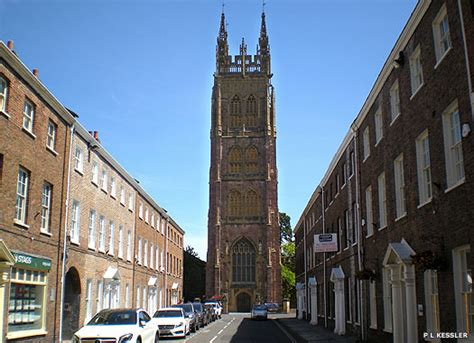 Gallery Churches Of Somerset