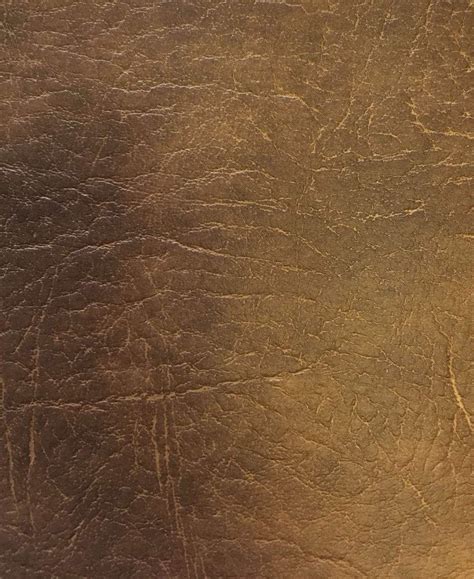 Faux Leather Leatherette Vinyl Leather Cloth Upholstery Fabric Material