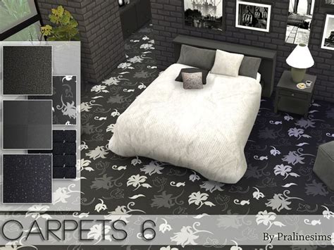 By Pralinesims Found In Tsr Category Sims Walls Floors Sets