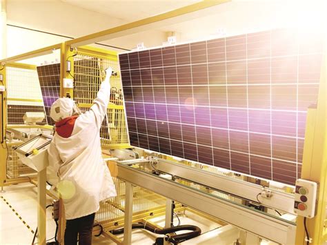 Chinese Pv Industry Brief Another Manufacturer Zhonghuan Reduces Pv