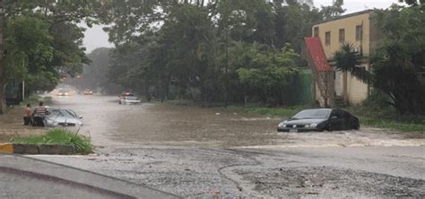 Trujillo Autoridades Activan Plan Para Atender Contingencia Por Lluvias