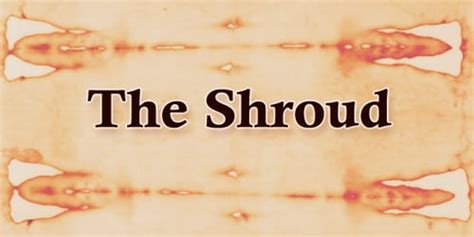 The Shroud - Assignment Point