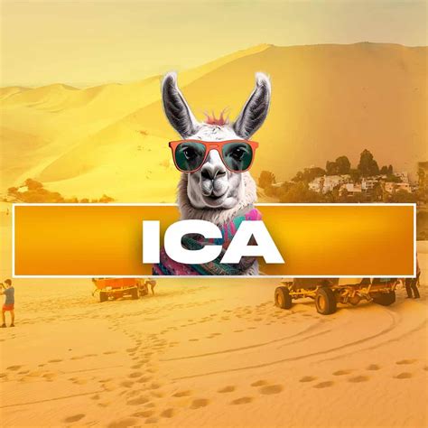 ica  tours  activities   city