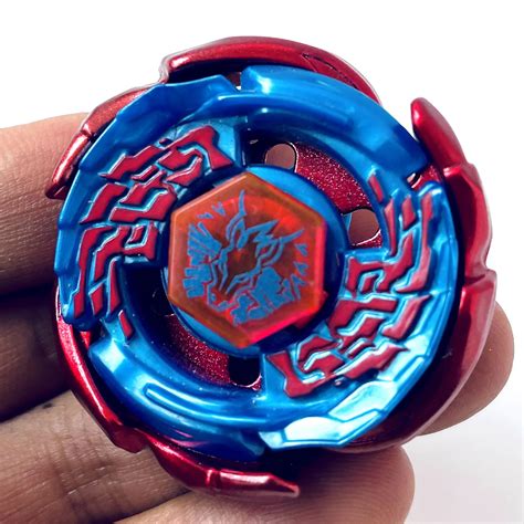 Beyblade Metal Fury Pegasus