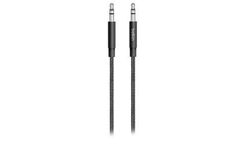 Belkin Kabel Mm Jack M M Mixit Metallic Kable Audio Sklep