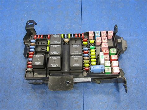 2005 Ford F150 Fuse Box Diagram Discover 10 Videos And 61 Images