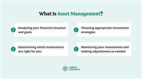 Asset Management Vs Wealth Management What Is The Difference