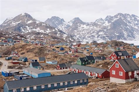 nuuk tourism greenland nuuk trip planner nuuk travel guide tips