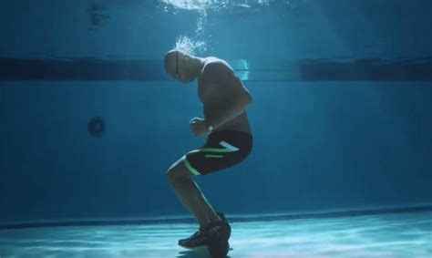 Laird Hamilton Workout Pool | EOUA Blog