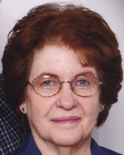 Glenda Swim Obituary Grimes Bandera Funeral Chapel