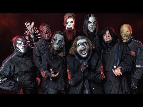 All slipknot songs at once- better than any slipknot song by itself ...