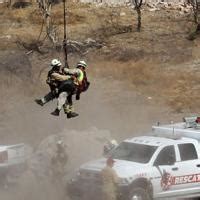 Authorities In Western Mexico Find Dozens Of Bags With Human Remains