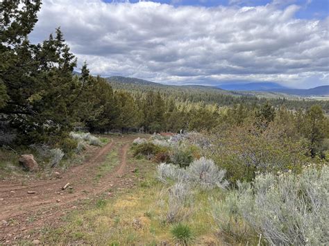 4.01 acres in Klamath County, Oregon