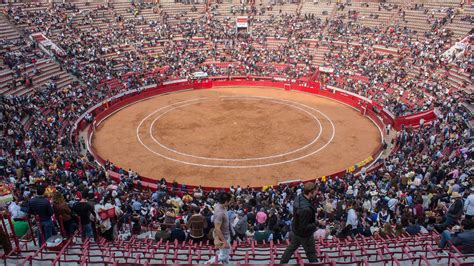 Ordenan suspensión definitiva a corridas de toros en México La