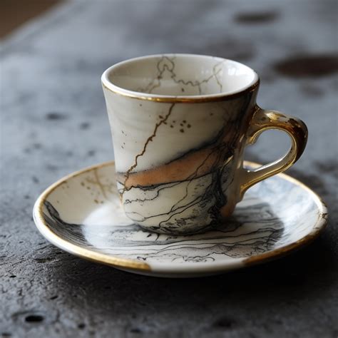 The 7 Best Vintage Ceramic Coffee Mugs for Nostalgic Brews • Coffee Mug ...