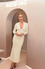 Rosie Huntington Whiteley Bikini Candids In Miami HawtCelebs