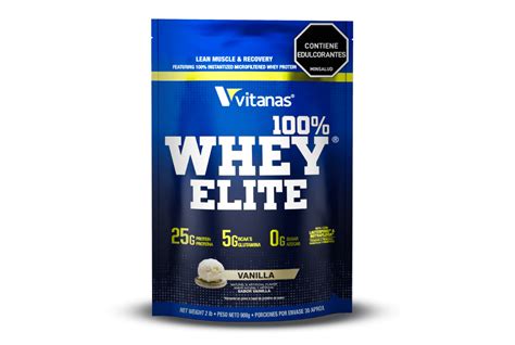 Proteína De Suero De Leche O Whey Conoce Sus Beneficios